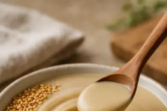 Tahini
