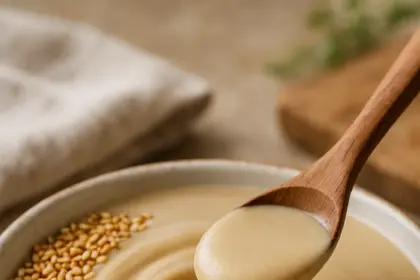 Tahini