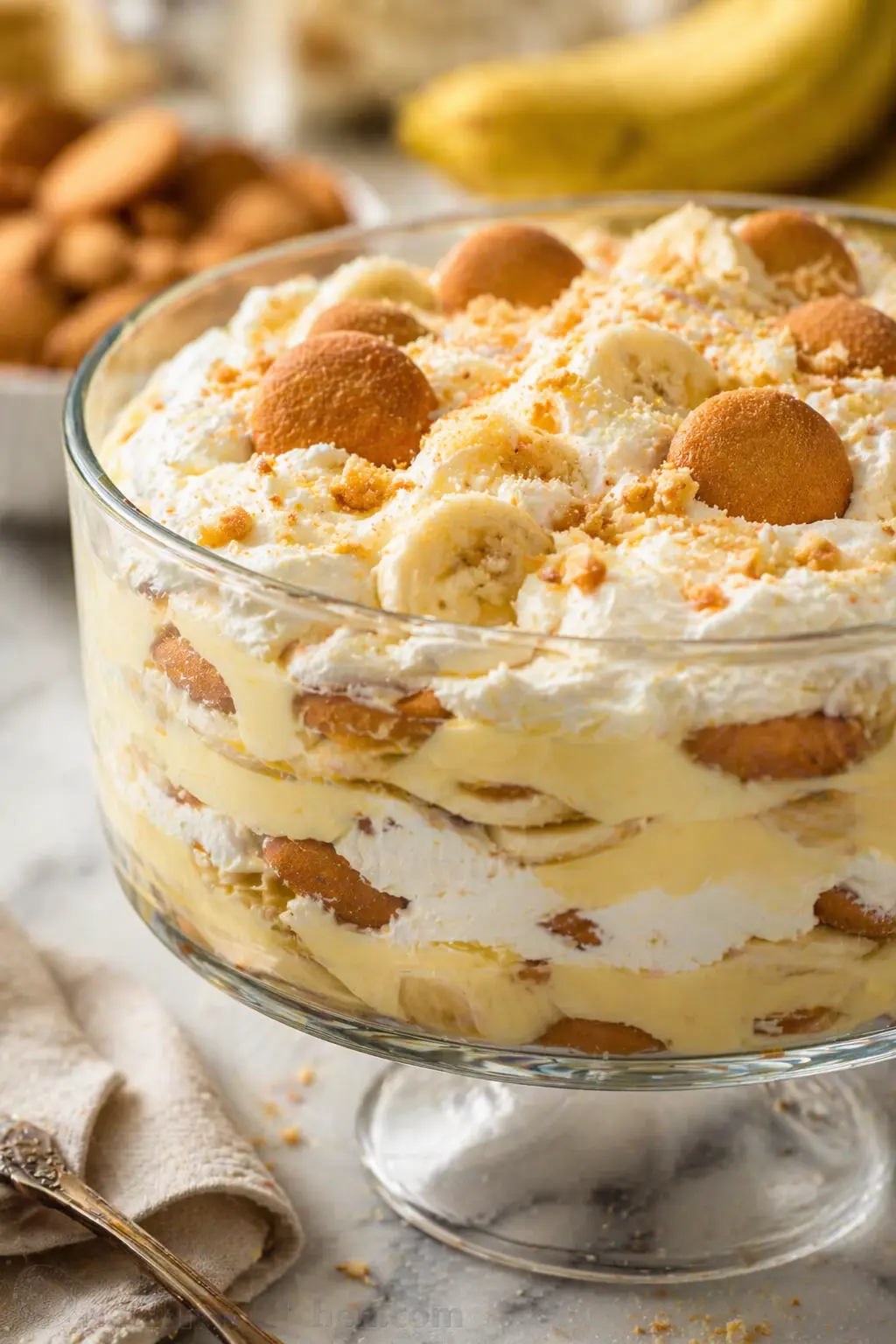 The Ultimate Banana Pudding Recipe You Will Love