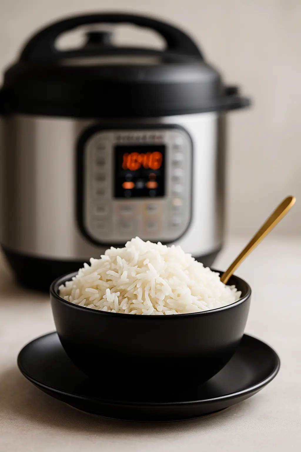 Insat Rice. Amazon Foolproof Instant Pot Rice That's Fluffy & Easy