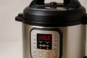 Instant Pot Corned Beef and Cabbage with vegetables recipe